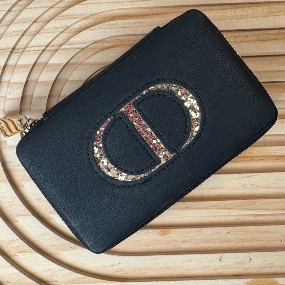 Dior Holiday Coutour Collection - Total Matte Smoky Pallette